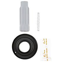 Ignition Coil Boot - Direct Fit, Sold individually