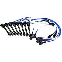 6403 Spark Plug Wire, Set of 8