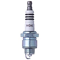 7293 Spark Plug, Sold Individually, Iridium IX Series
