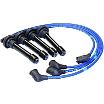 8018 Spark Plug Wire, Set of 4