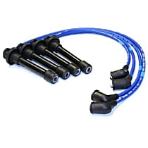 8034 Spark Plug Wire, Set of 4
