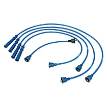 8077 Spark Plug Wire, Set
