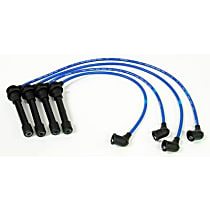 8112 Spark Plug Wire, Set of 4