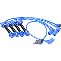 Spark Plug Wire, Set of 4 - 