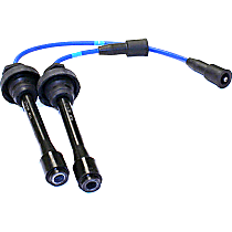 8910 Spark Plug Wire - Set of 2