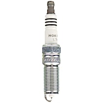 Spark Plug, Sold individually, 6 Cyl 3.5L, Ruthenium HX Series - 