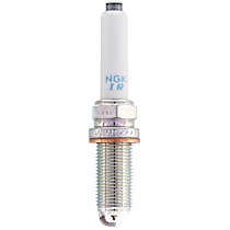 Spark Plug, Sold individually, 8 Cyl 4.0L, Laser Iridium Series - 