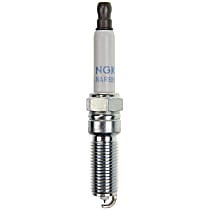 Spark Plug, Sold individually, 4 Cyl 1.5L, Laser Iridium Series - 