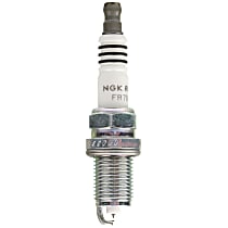 Spark Plug, Sold individually, 4 Cyl 2.0L, Ruthenium HX Series - 