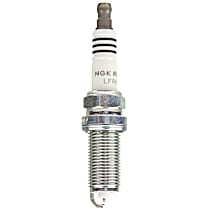 Spark Plug, Sold individually, 4 Cyl 2.4L, Ruthenium HX Series - 