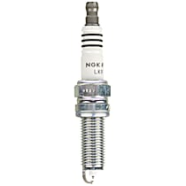 Spark Plug, Sold individually, 6 Cyl 3.0L, Ruthenium HX Series - 