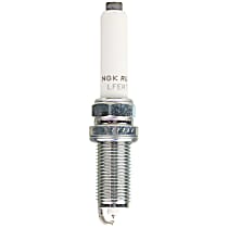 Spark Plug, Sold individually, 4 Cyl 2.0L, Ruthenium HX Series - 