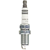 Spark Plug, Sold individually, 8 Cyl 4.4L, Ruthenium HX Series - 