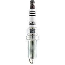 Spark Plug, Sold individually, 4 Cyl 1.3L, Laser Iridium Series - 