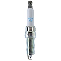 97968 Laser Iridium Series Spark Plug, Sold individually