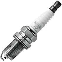 Spark Plug, Sold individually, 4 Cyl 1.3L, V-Power Series - 