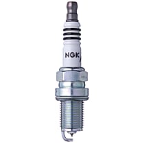 Iridium IX Series Spark Plug, Sold individually
