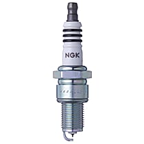 Spark Plug, Sold individually, 4 Cyl 1.5L, Iridium IX Series - 