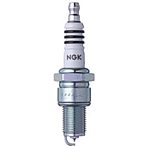 BPR6EIX Spark Plug, Sold individually, Iridium IX Series