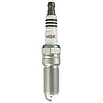 Spark Plug, Sold individually, 6 Cyl 4.3L, Iridium IX Series - 