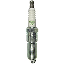 Spark Plug, Twin Spark System, Sold individually, 8 Cyl 5.7L, V-Power Series - 