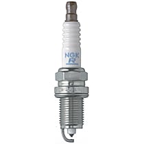 Spark Plug, Sold individually, 6 Cyl 3.5L, Laser platinum Series - 