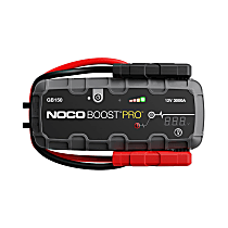 GB150 Boost 3000A 12V UltraSafe Lithium Jump Starter