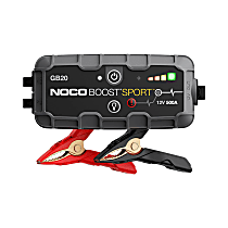 Boost 500A 12V UltraSafe Lithium Jump Starter