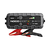 Boost 1500A 12V UltraSafe Lithium Jump Starter