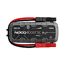 Boost X 4250A 12V UltraSafe Lithium Jump Starter