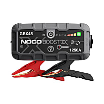 Boost X 1250A 12V UltraSafe Lithium Jump Starter