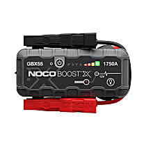 Boost X 1750A 12V UltraSafe Lithium Jump Starter