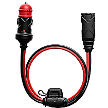 GC003 X-Connect 12V Male Plug