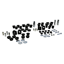 REV002.0004 Suspension Bushing, Polyurethane, Direct Fit, Kit