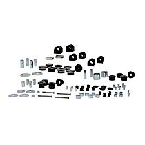 REV002.0128 Master Bushing Kit - Direct Fit, Kit