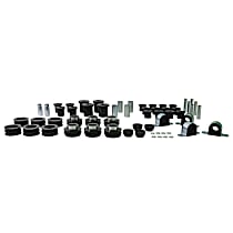 Master Bushing Kit - Direct Fit, Kit
