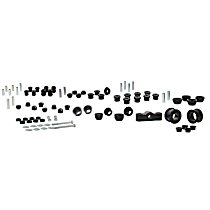 Master Bushing Kit - Direct Fit, Kit