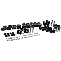 REV002.0192 Master Bushing Kit - Kit