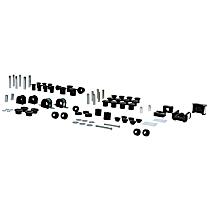 REV002.0210 Master Bushing Kit - Direct Fit