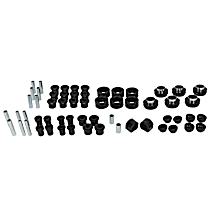 REV002.0216 Master Bushing Kit - Direct Fit, Kit