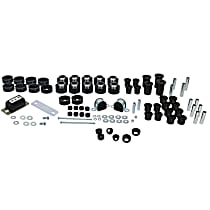 REV002.0224 Master Bushing Kit - Direct Fit, Kit
