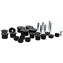 Master Bushing Kit - Direct Fit, Kit