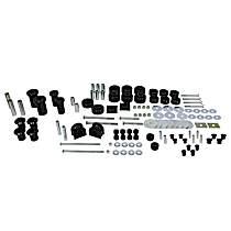 REV002.0258 Master Bushing Kit - Direct Fit, Kit