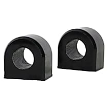 Front Sway Bar Bushing, Set of 2