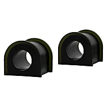 Front Sway Bar Bushing, Set of 2