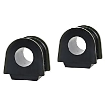 Front Sway Bar Bushing, Set of 2