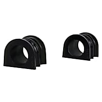 Front Sway Bar Bushing, Set of 2