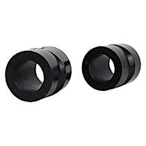 Front Sway Bar Bushing, Set of 2