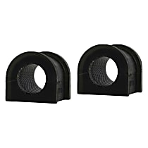 Front Sway Bar Bushing, Set of 2