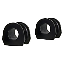 Front Sway Bar Bushing, Suits LWB Models 7-1993 - On, Set of 2